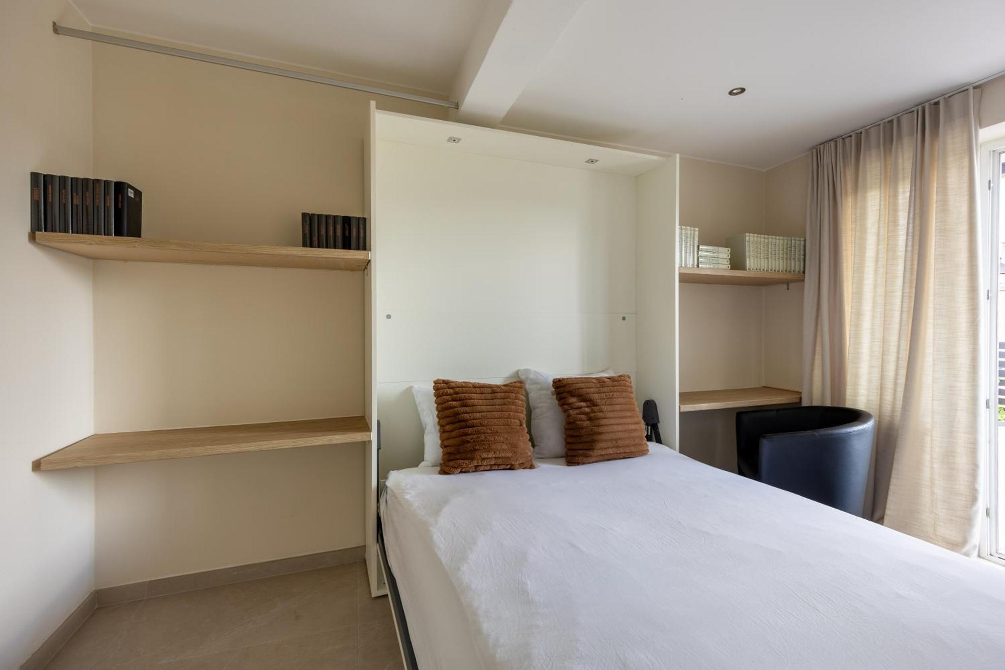 The Edgewater Suites - Skyline Namur Kültér fotó