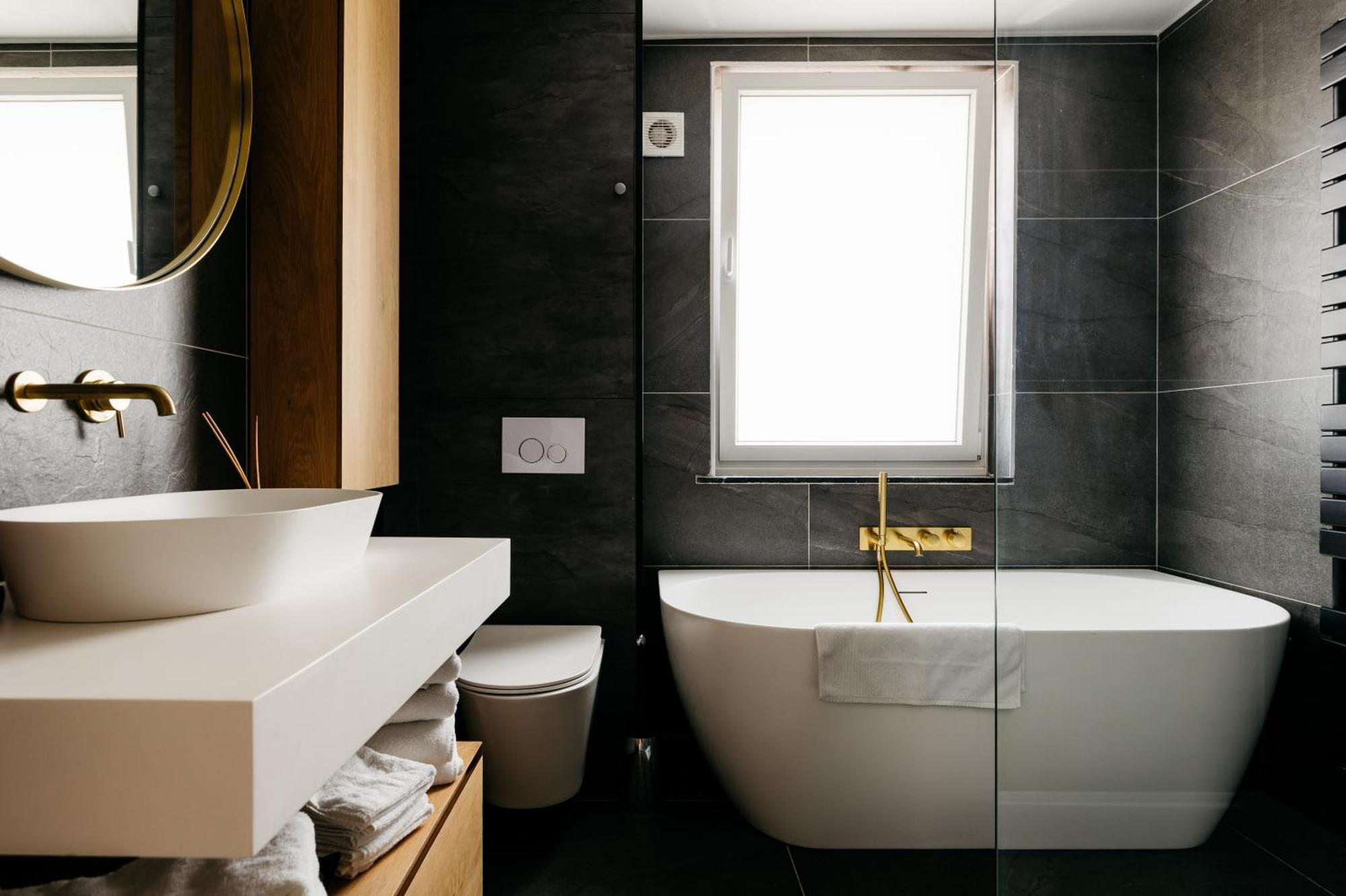 The Edgewater Suites - Skyline Namur Kültér fotó