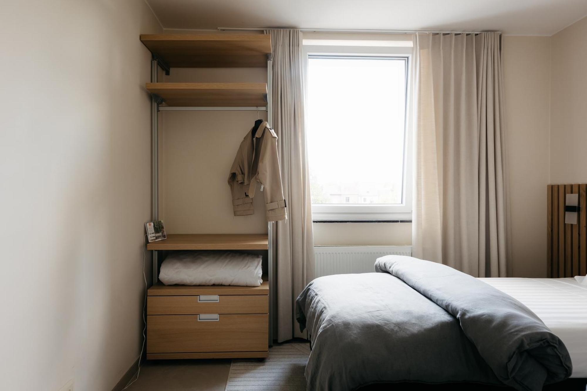 The Edgewater Suites - Skyline Namur Kültér fotó