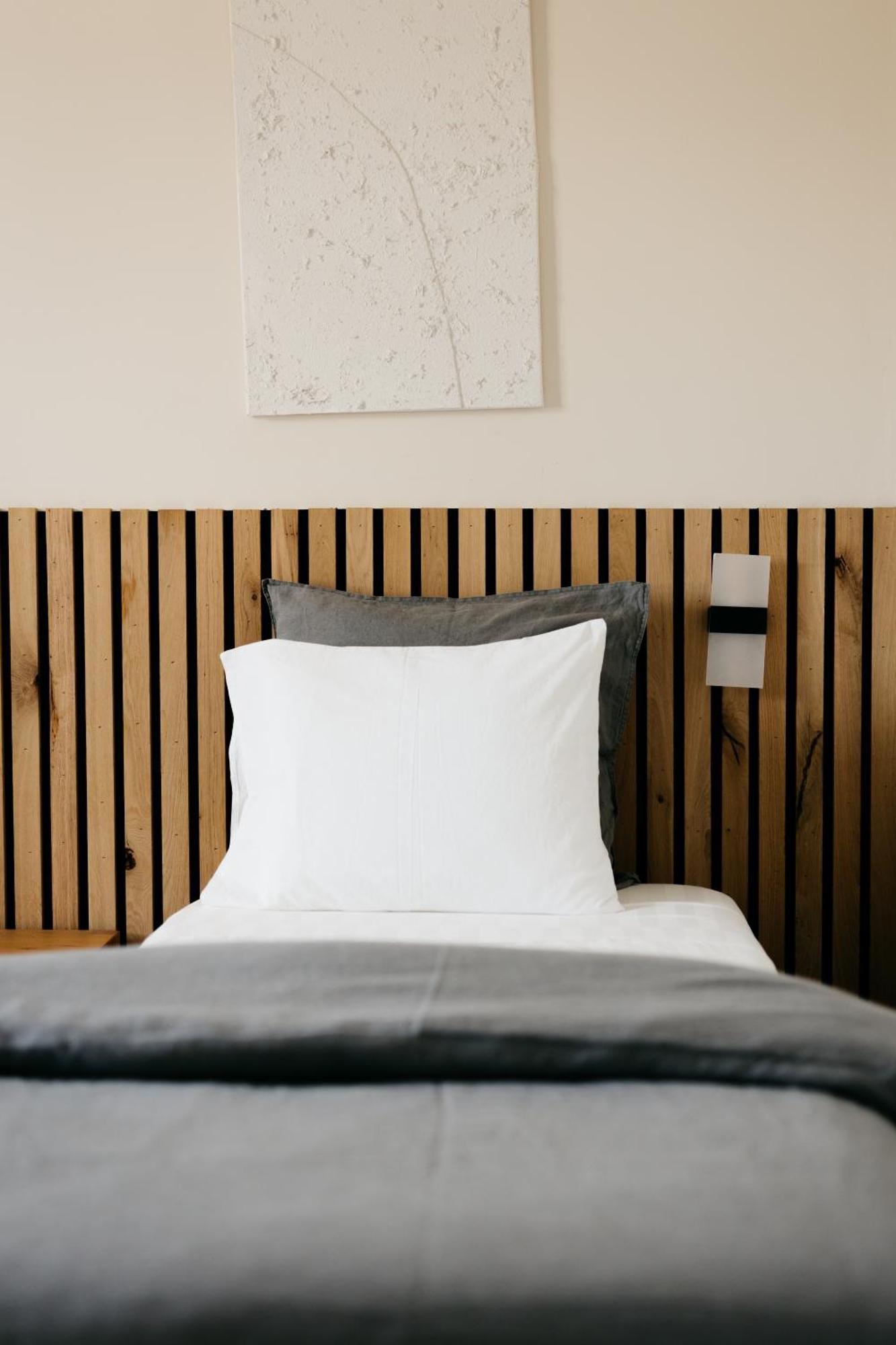 The Edgewater Suites - Skyline Namur Kültér fotó